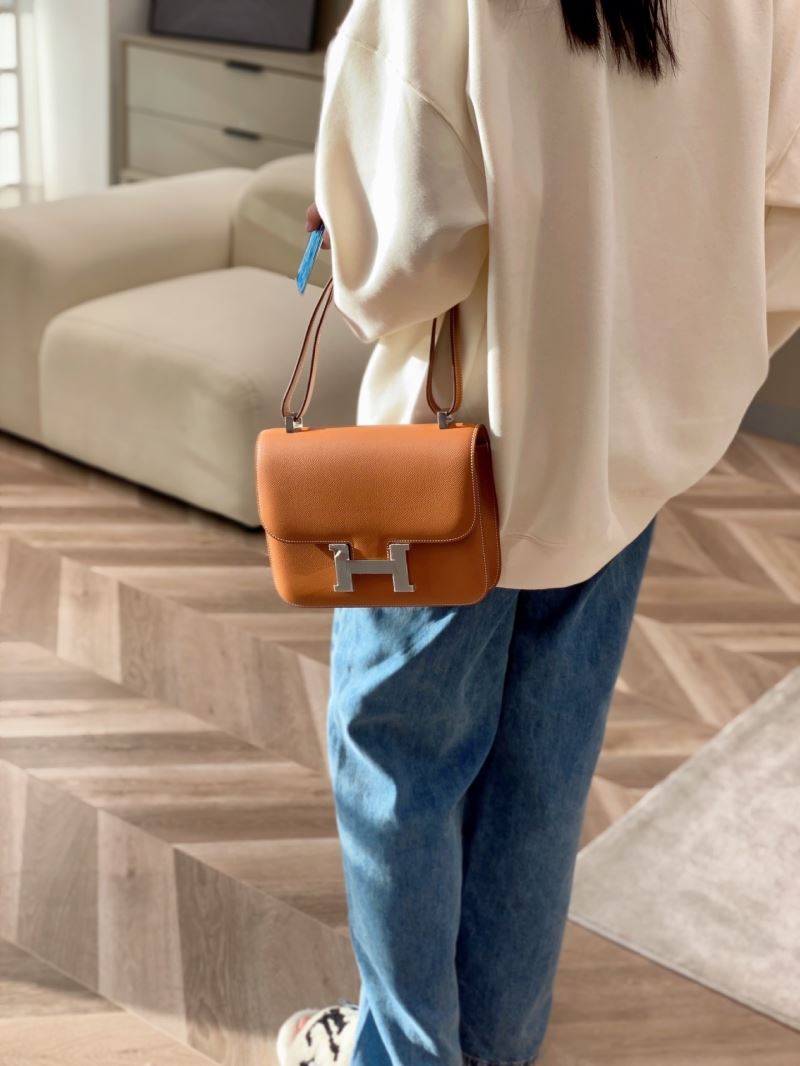 Hermes Constance Bags